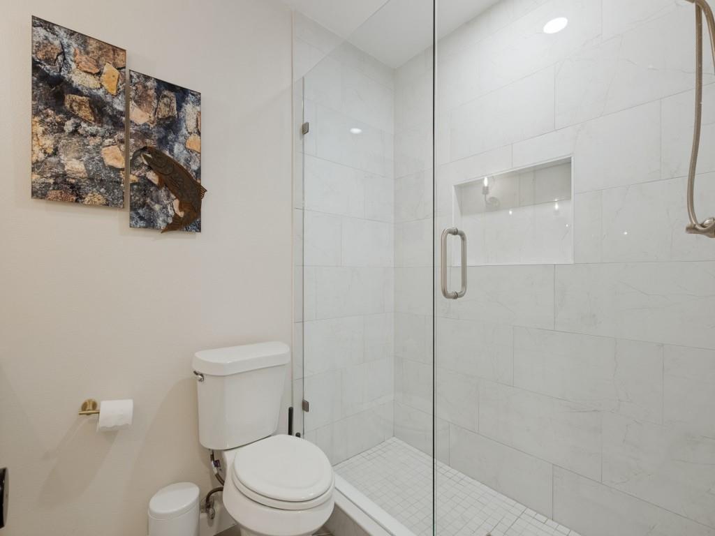 Mccommas Place - Residential