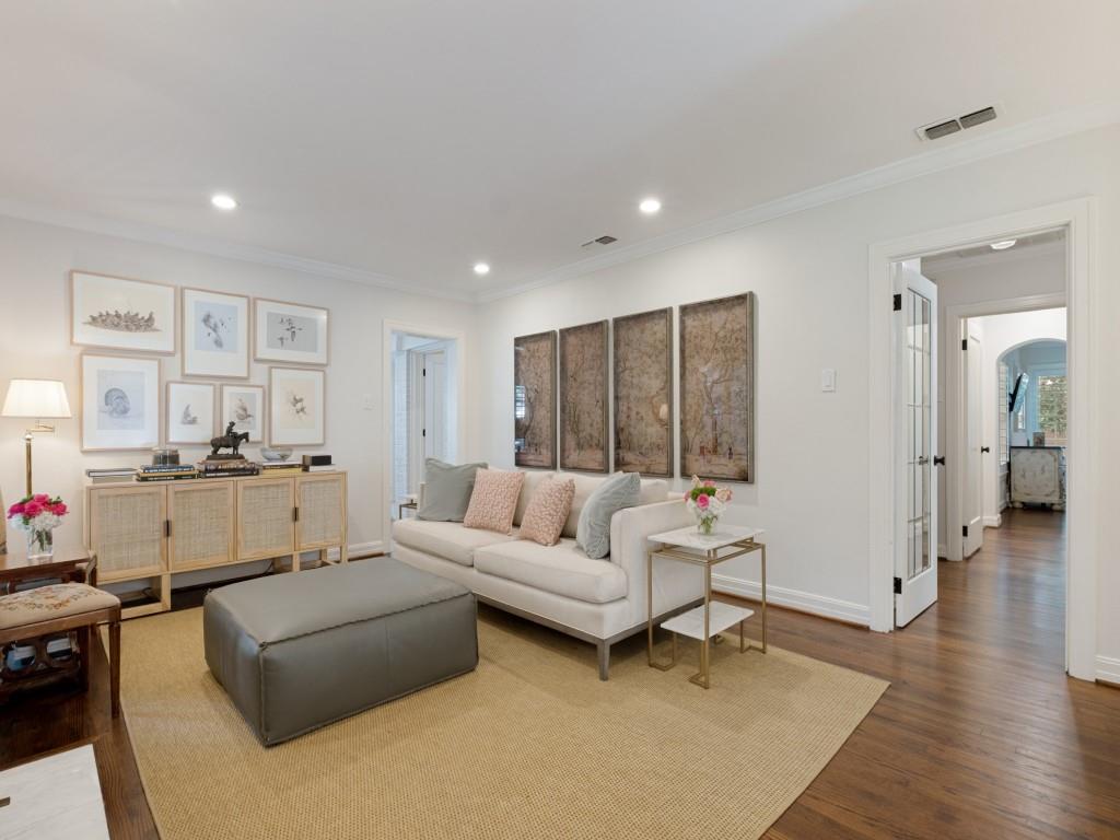 Mccommas Place - Residential