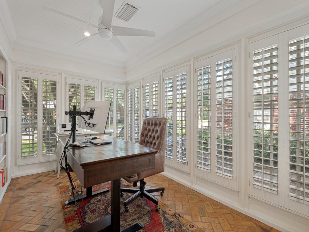 Mccommas Place - Residential
