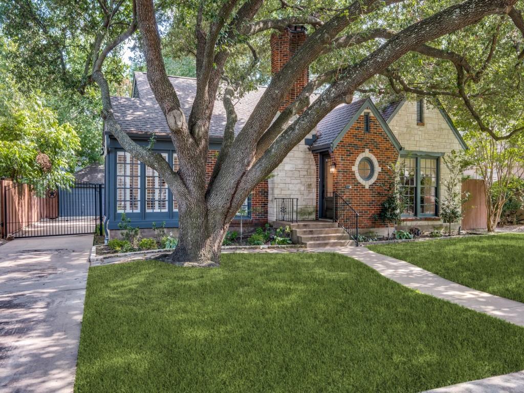 Mccommas Place - Residential