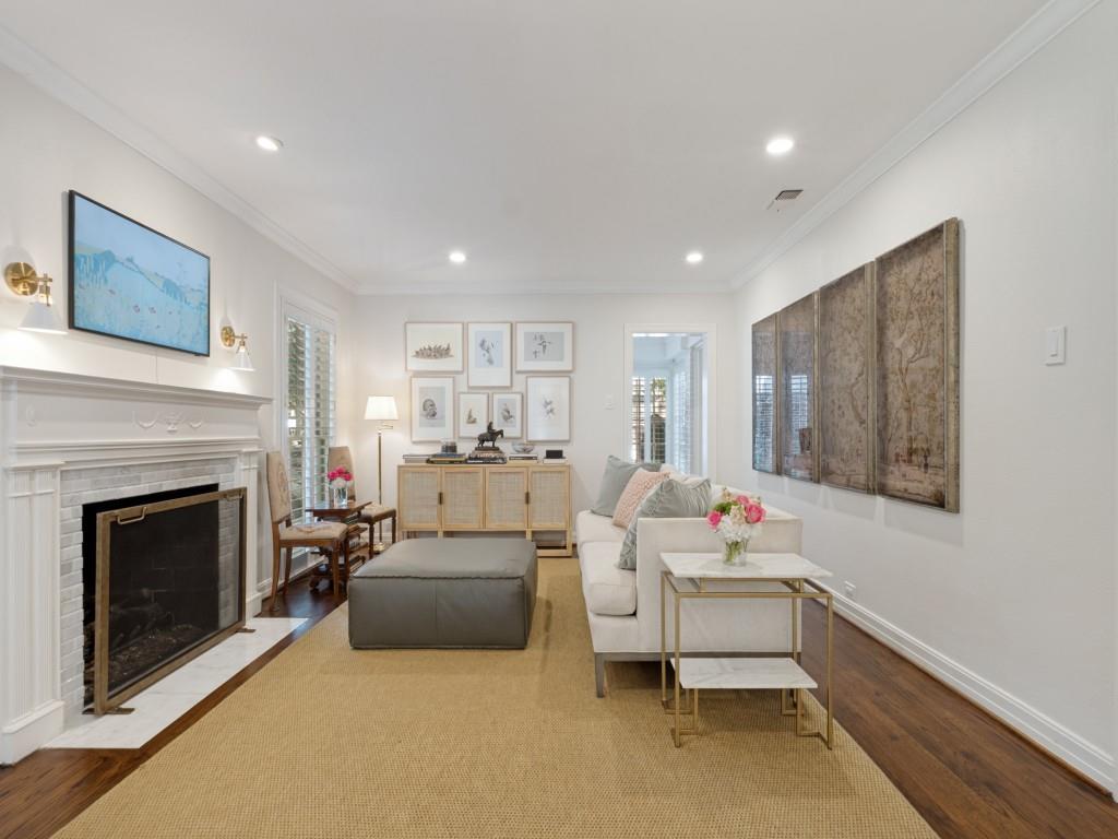 Mccommas Place - Residential