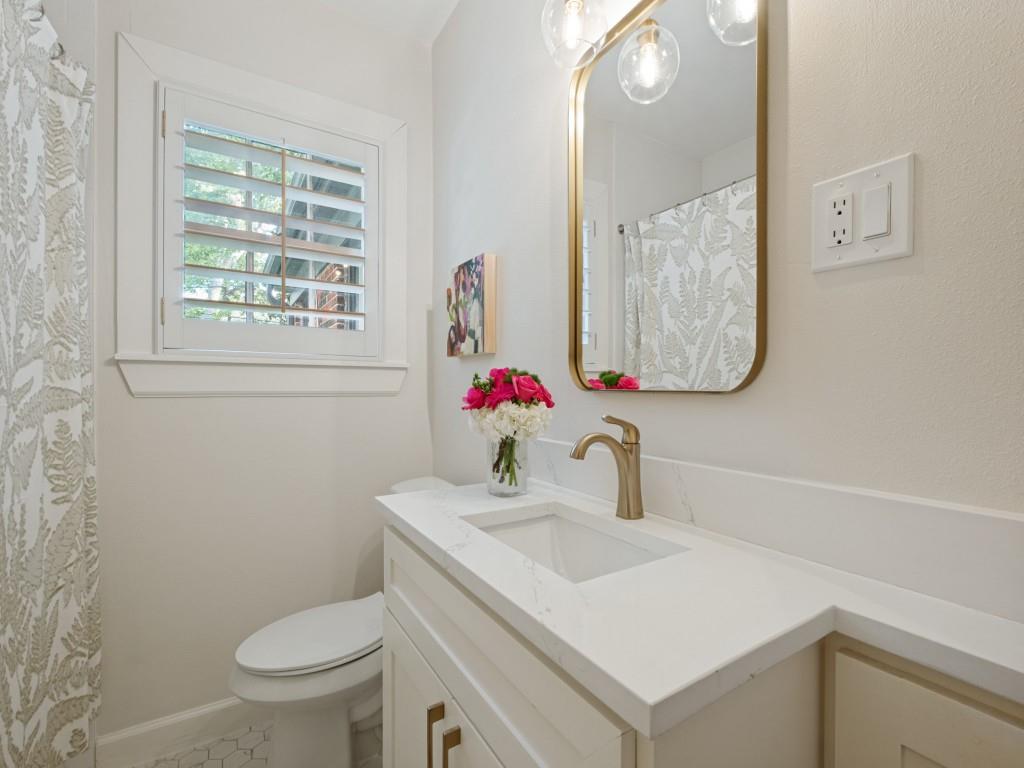 Mccommas Place - Residential