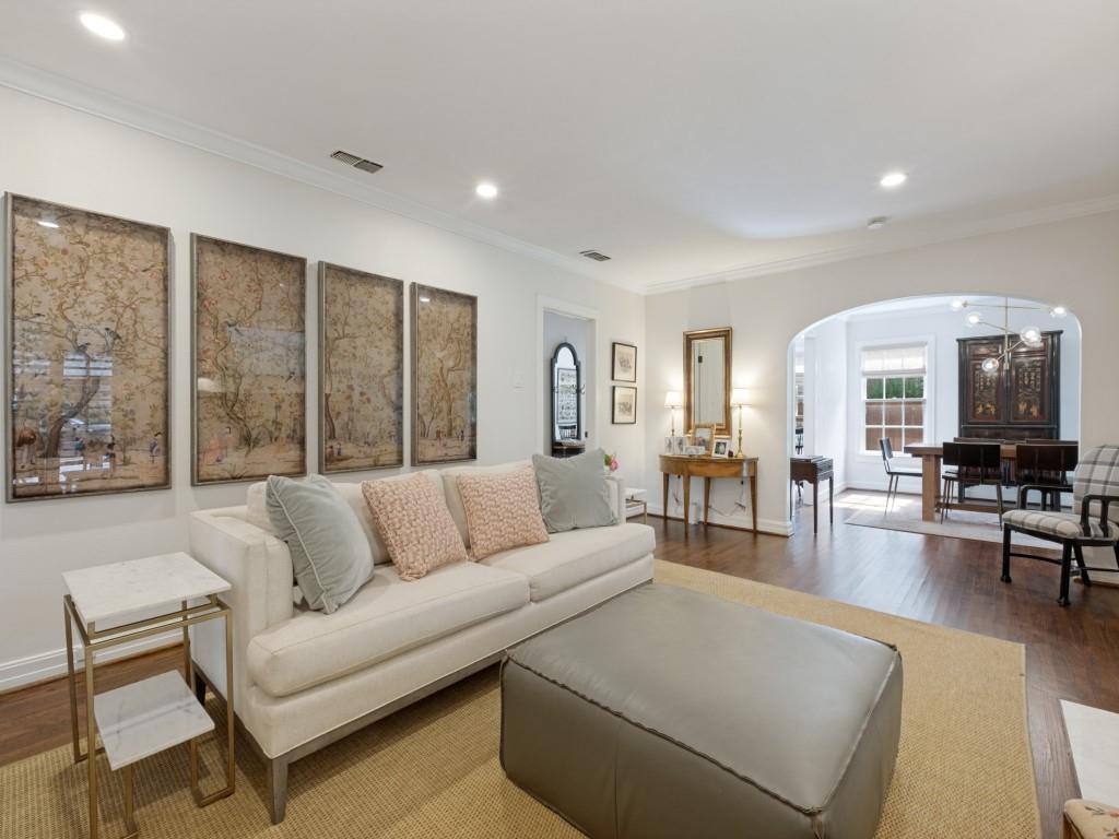 Mccommas Place - Residential