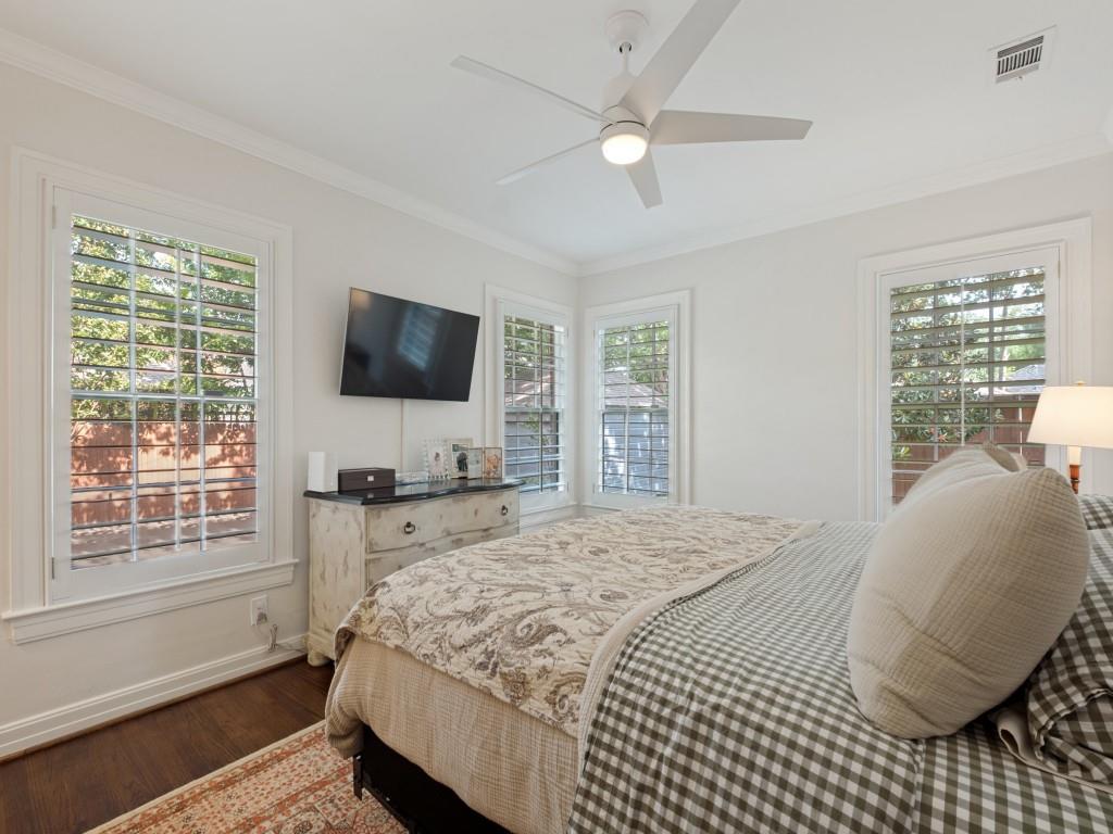 Mccommas Place - Residential