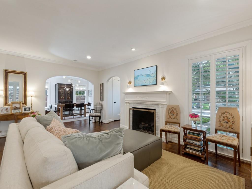 Mccommas Place - Residential