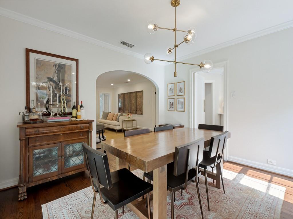 Mccommas Place - Residential