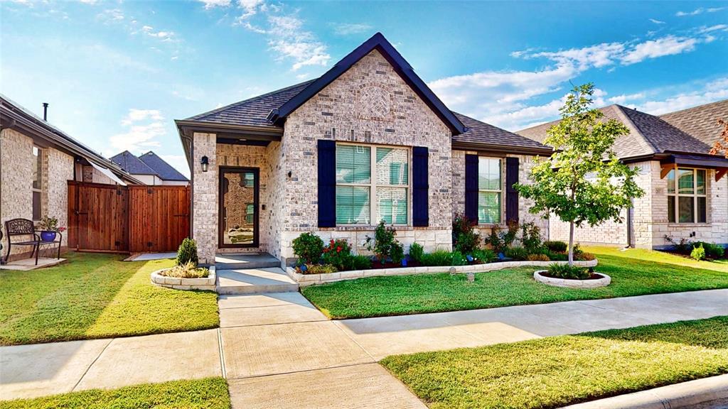 Valencia on the Lake Phase 3B - Residential