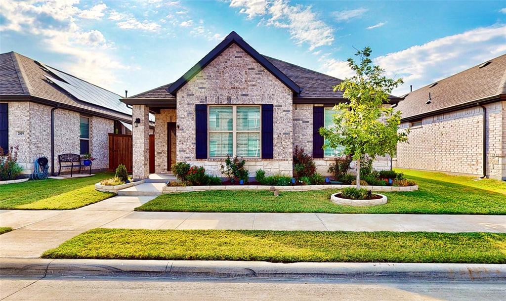 Valencia on the Lake Phase 3B - Residential