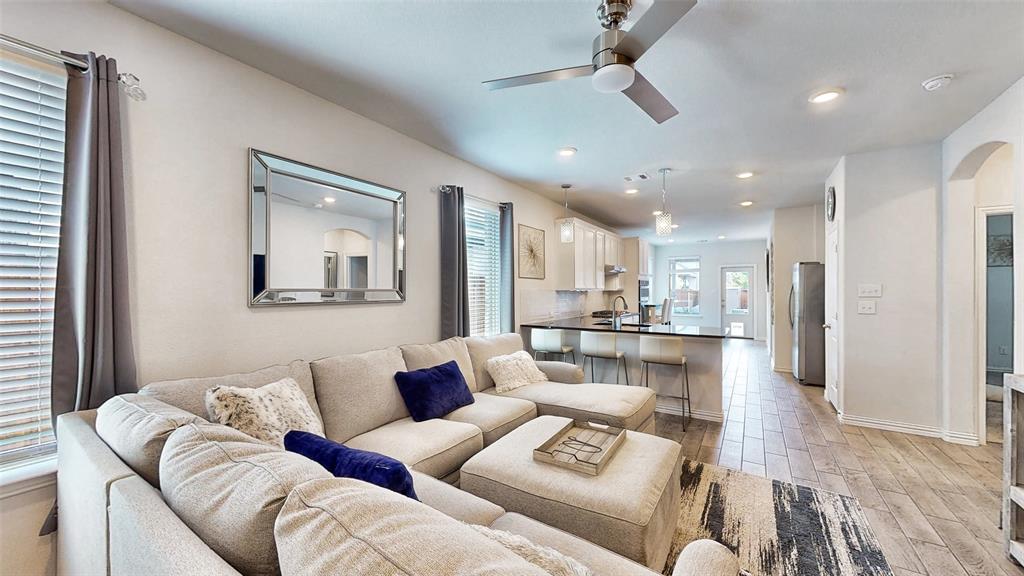 Valencia on the Lake Phase 3B - Residential