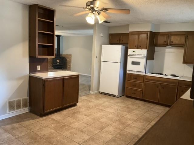 Thornton Heights - Residential