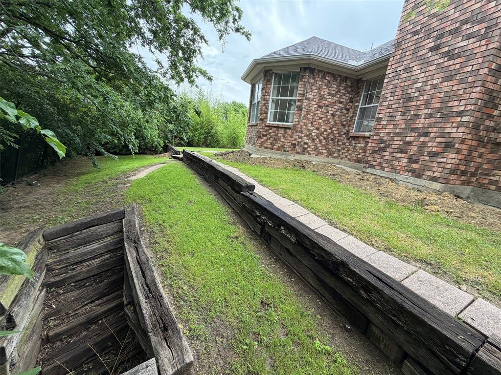 Wind Ridge Ph 01 - Residential