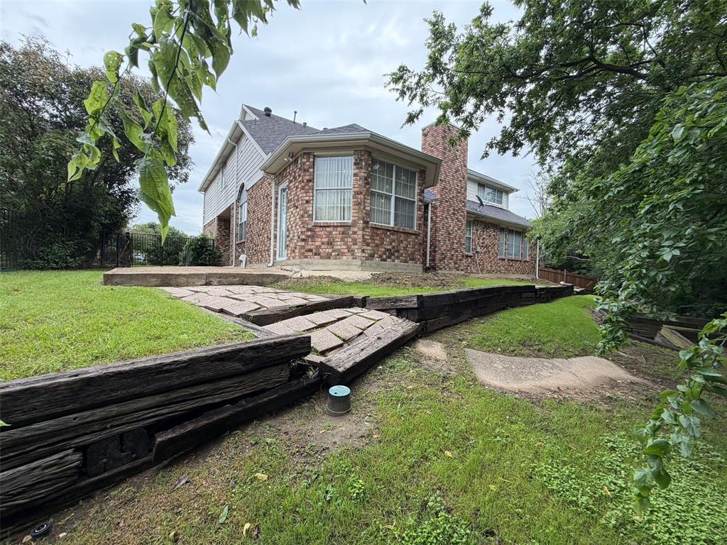 Wind Ridge Ph 01 - Residential