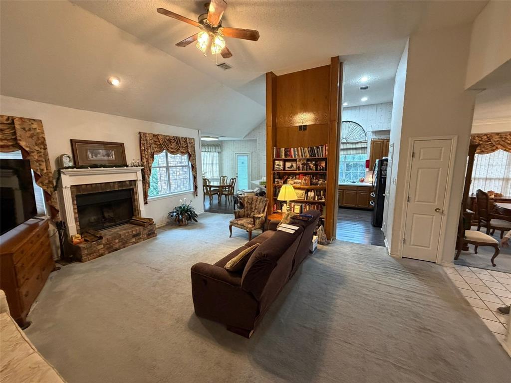 Wind Ridge Ph 01 - Residential