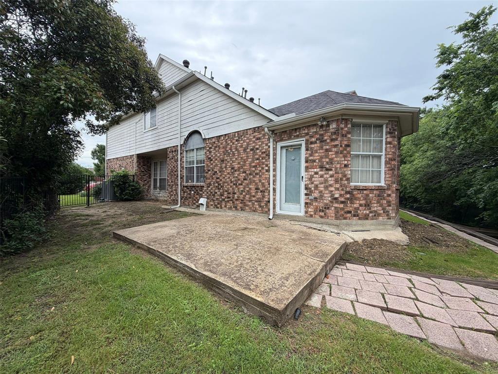 Wind Ridge Ph 01 - Residential