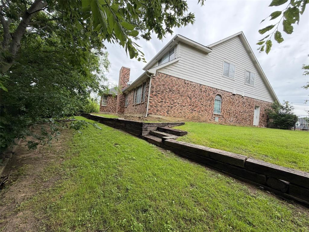 Wind Ridge Ph 01 - Residential