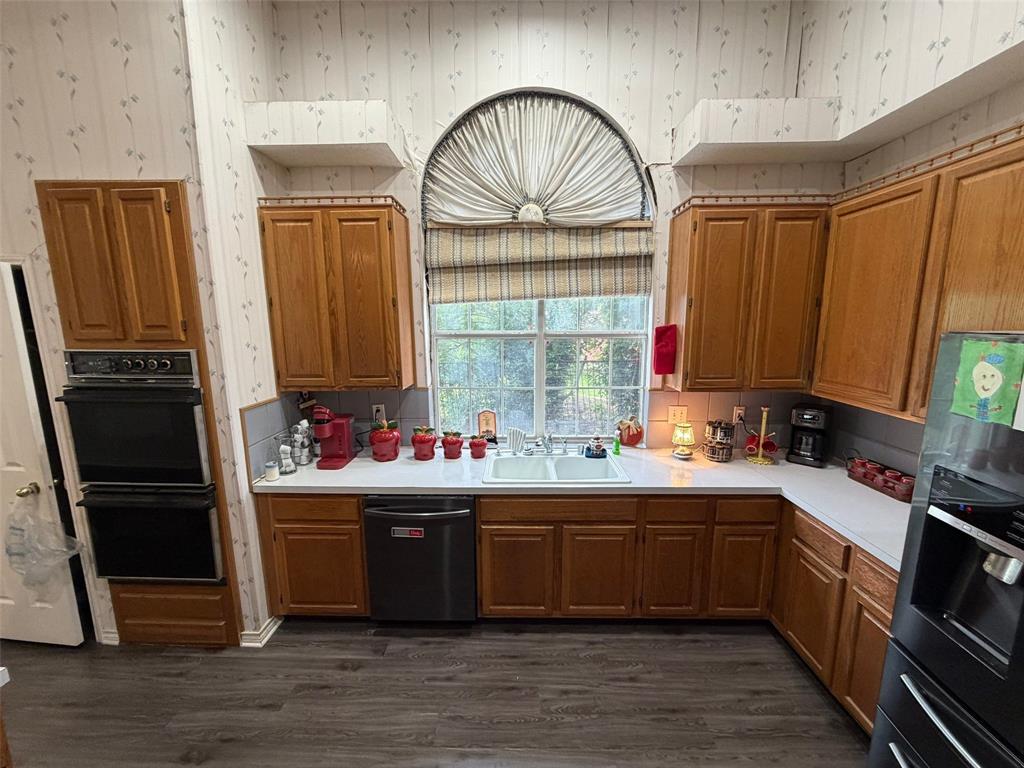 Wind Ridge Ph 01 - Residential