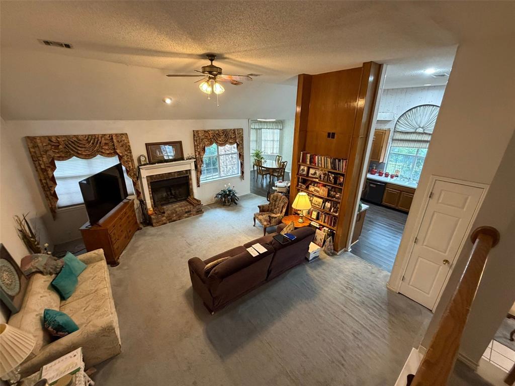 Wind Ridge Ph 01 - Residential