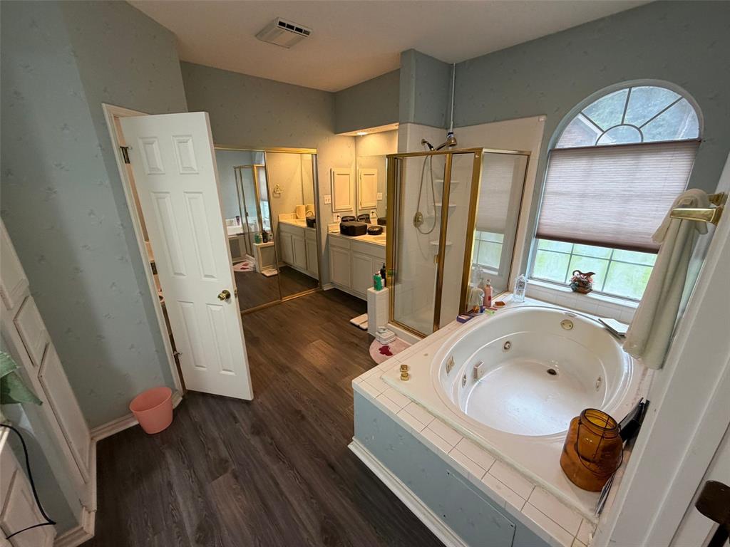 Wind Ridge Ph 01 - Residential