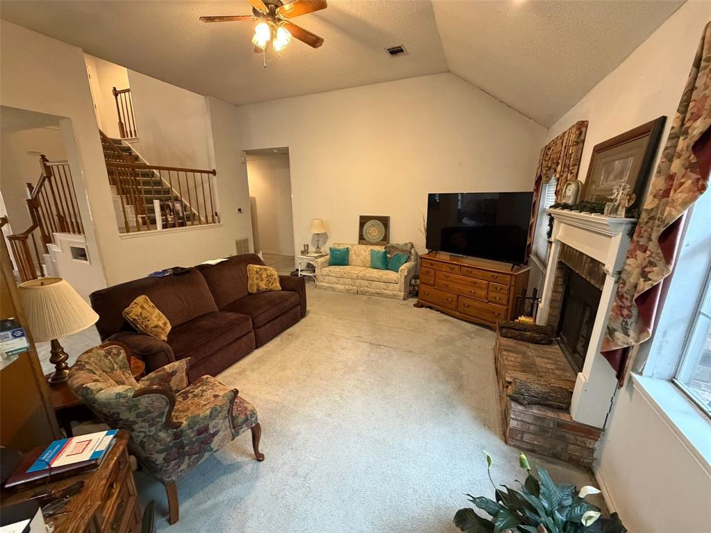 Wind Ridge Ph 01 - Residential