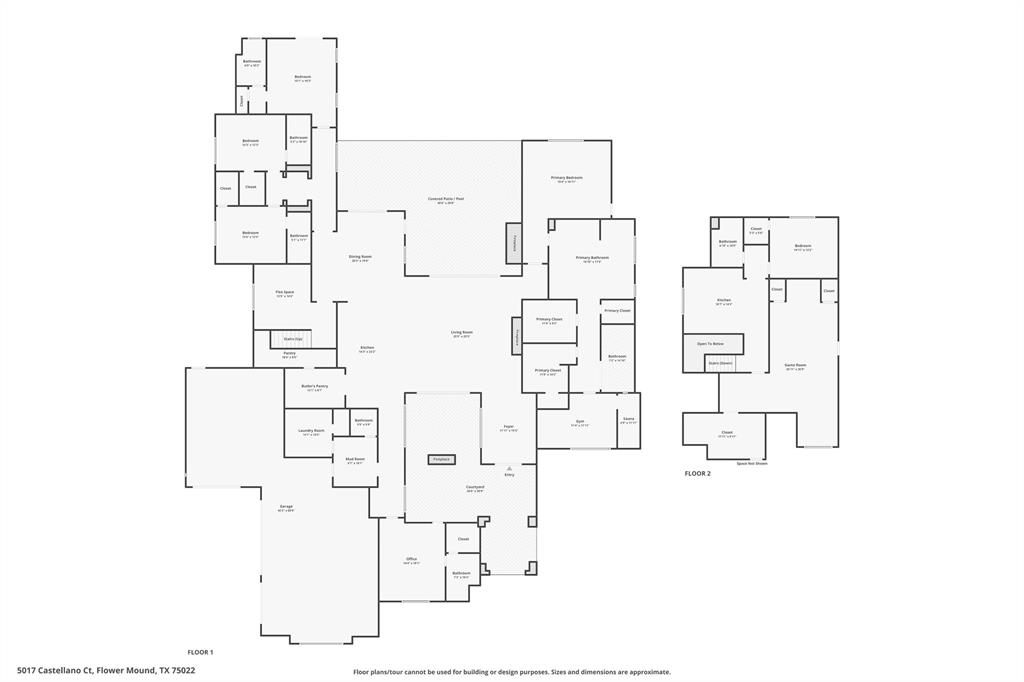 Montalcino Estates Ph 2 - Residential