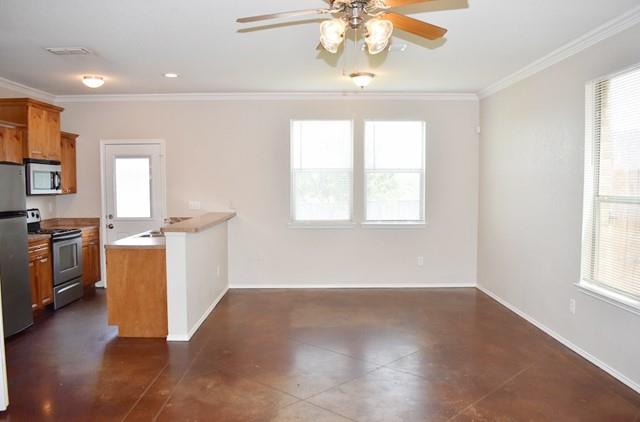 Parkview Villas - Residential Lease