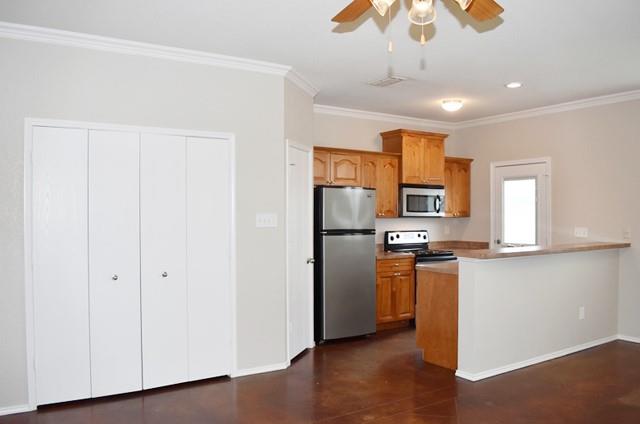 Parkview Villas - Residential Lease