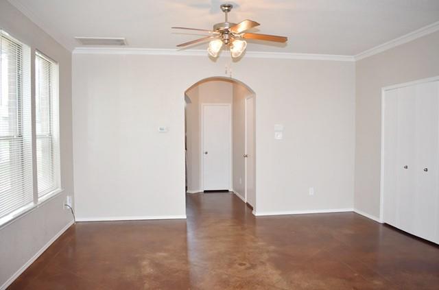 Parkview Villas - Residential Lease