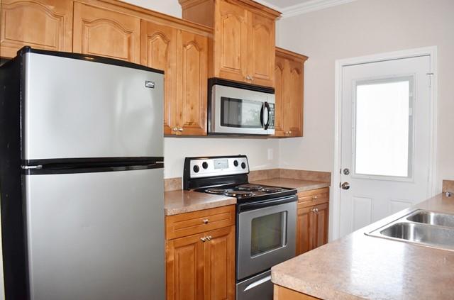 Parkview Villas - Residential Lease