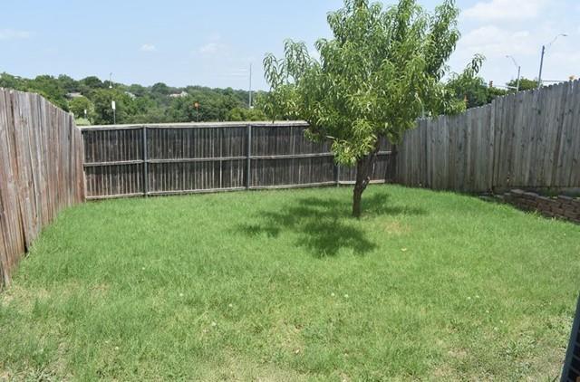 Parkview Villas - Residential Lease