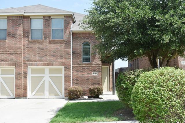 Parkview Villas - Residential Lease