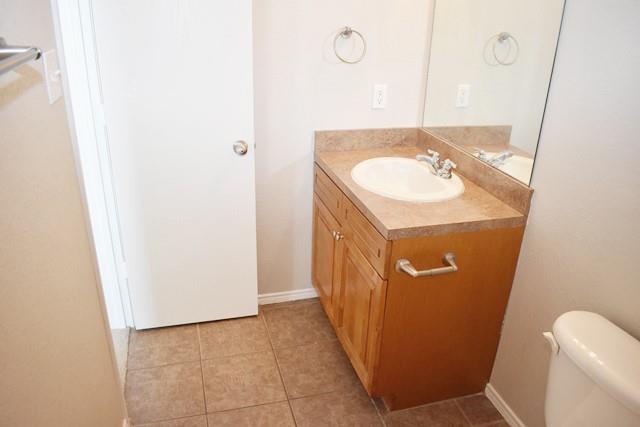 Parkview Villas - Residential Lease