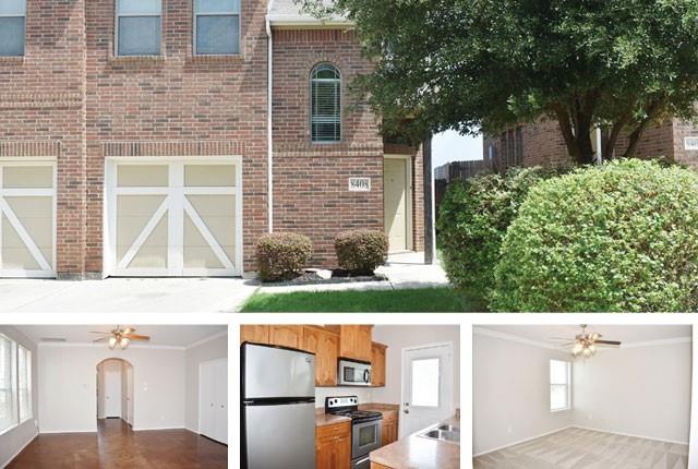 Parkview Villas - Residential Lease