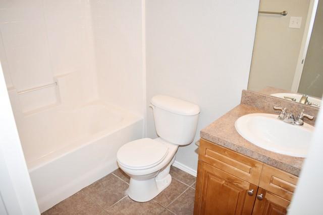 Parkview Villas - Residential Lease