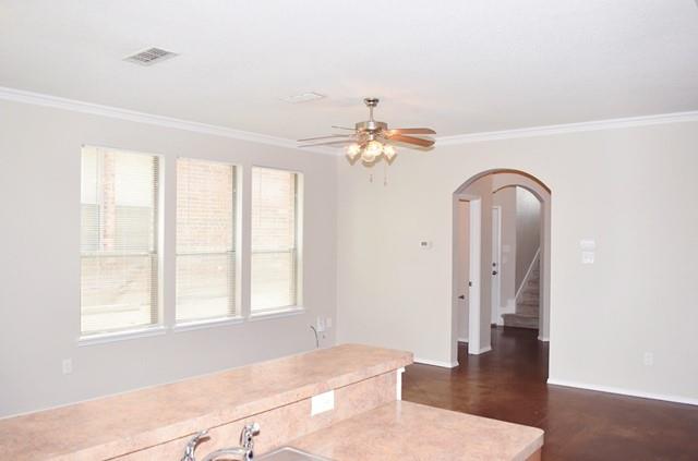 Parkview Villas - Residential Lease