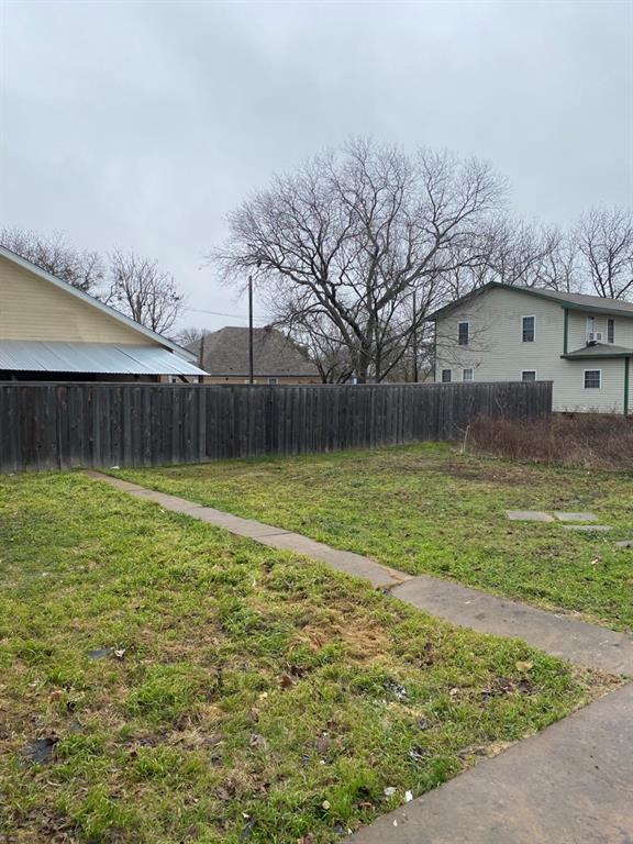 Greers Second Add - Residential