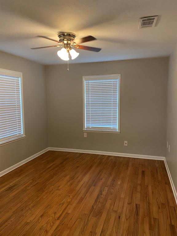 Greers Second Add - Residential