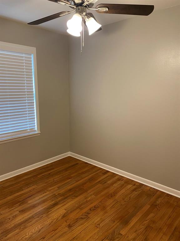 Greers Second Add - Residential