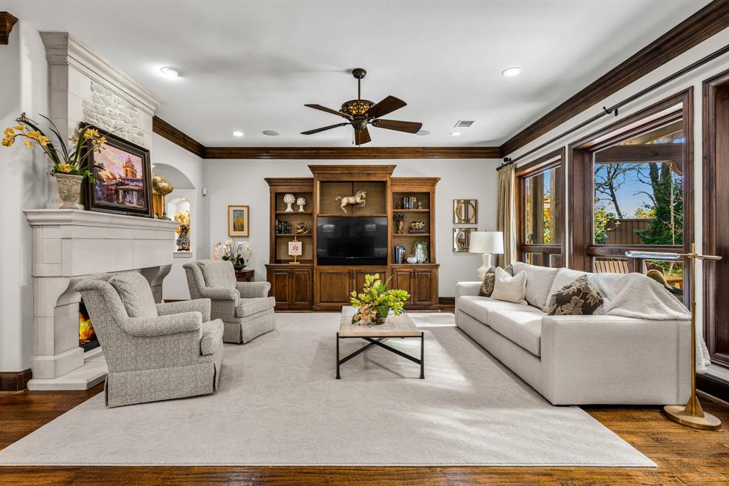Maple Wood - Residential