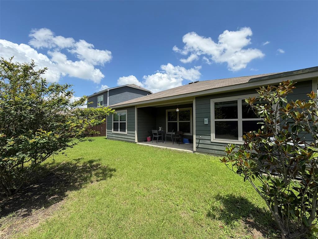 Shady Oaks Estates - Residential