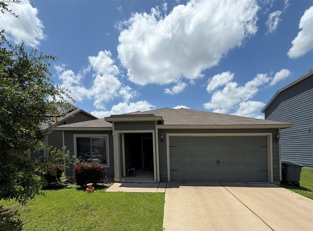 Shady Oaks Estates - Residential