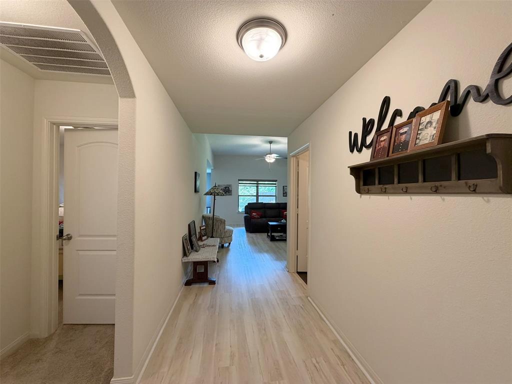 Shady Oaks Estates - Residential