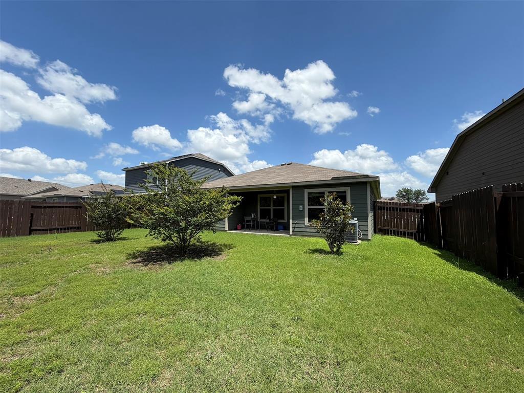 Shady Oaks Estates - Residential