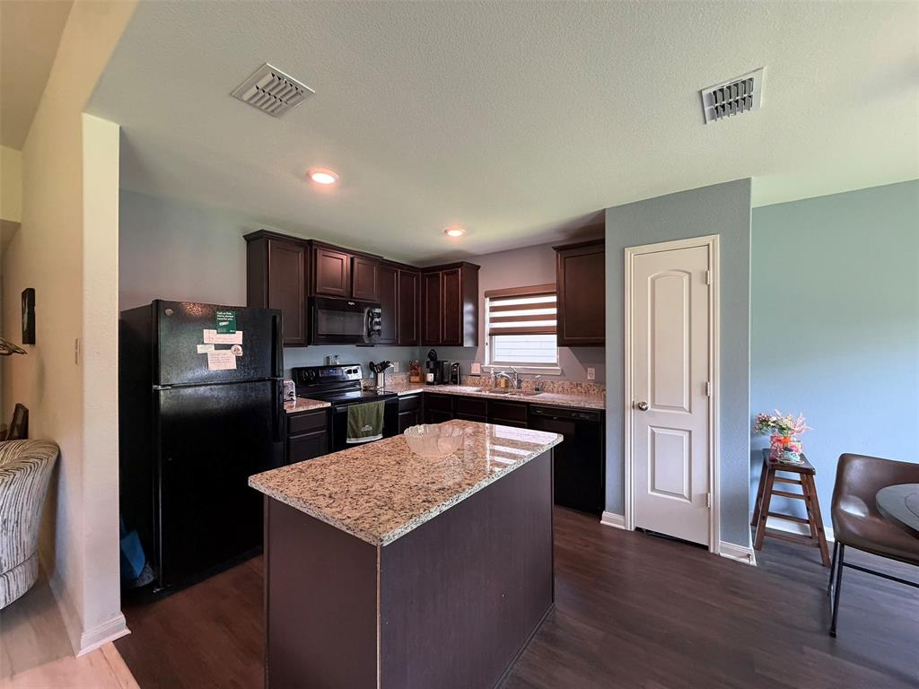 Shady Oaks Estates - Residential