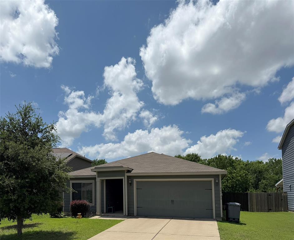 Shady Oaks Estates - Residential