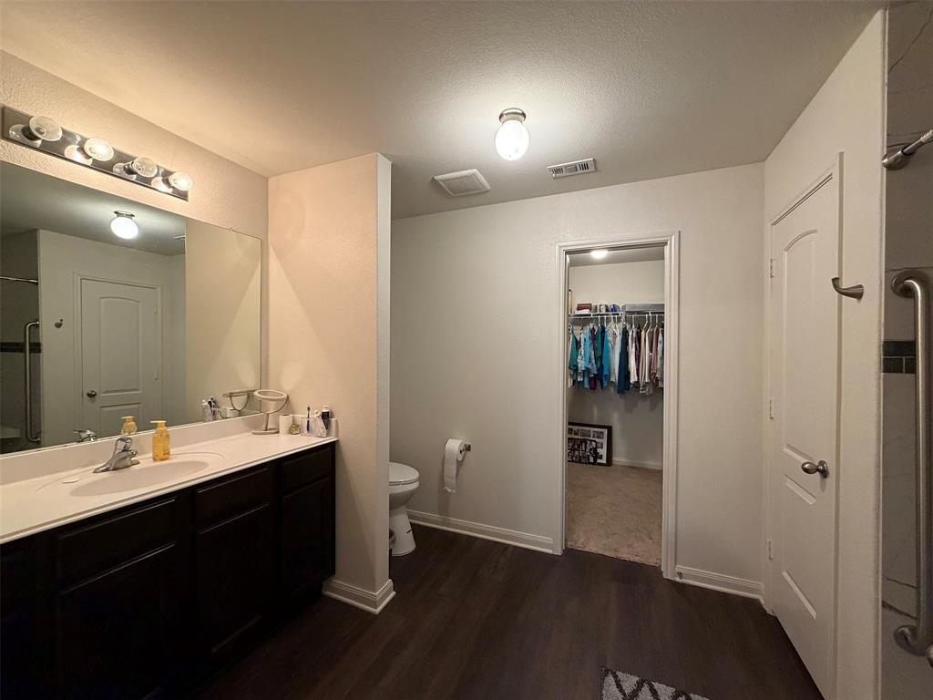 Shady Oaks Estates - Residential