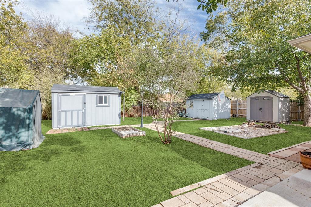 Rancho North Add - Residential