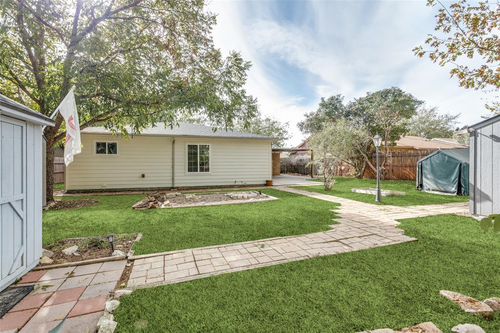 Rancho North Add - Residential