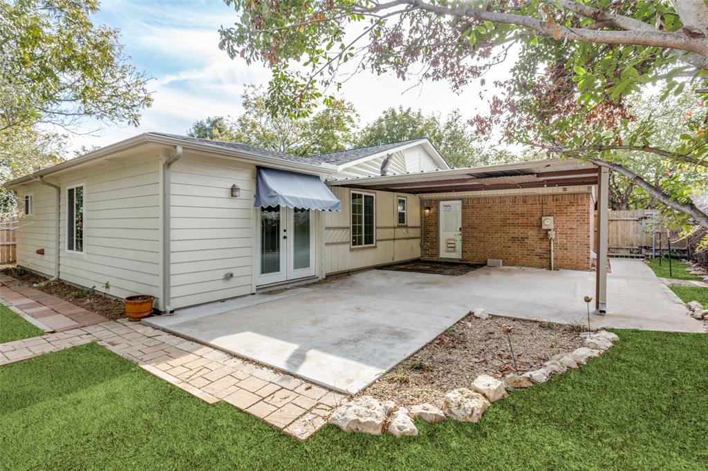 Rancho North Add - Residential