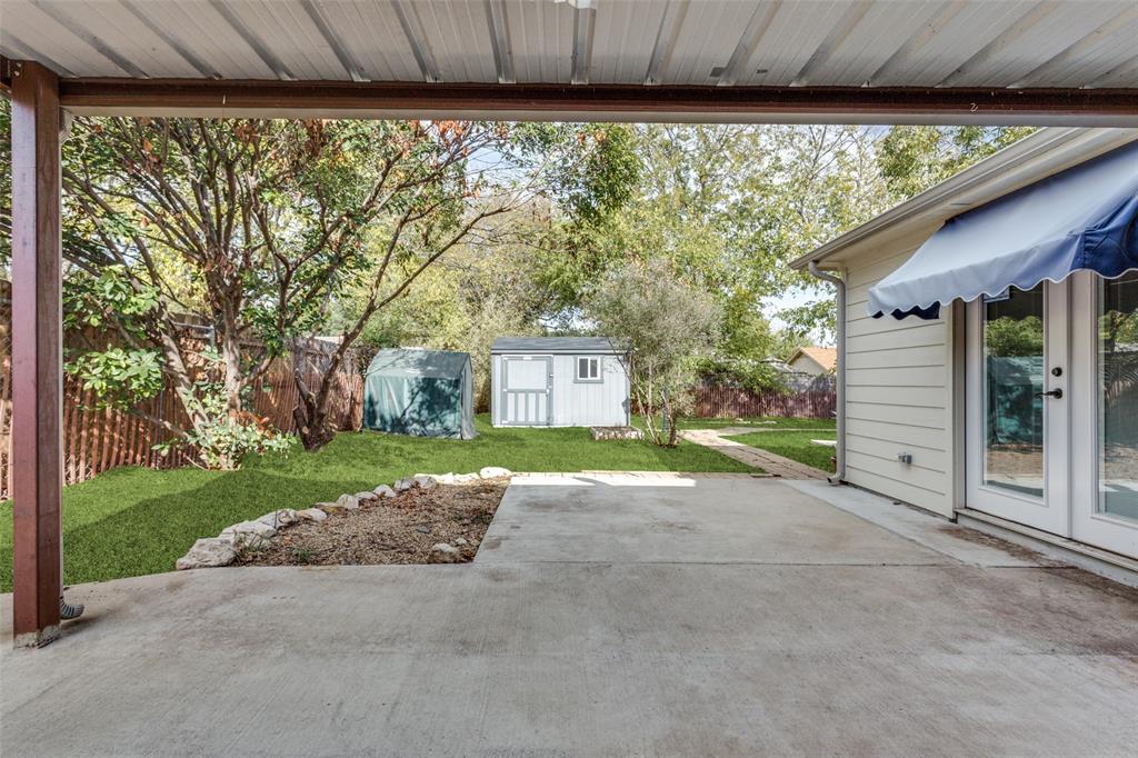 Rancho North Add - Residential