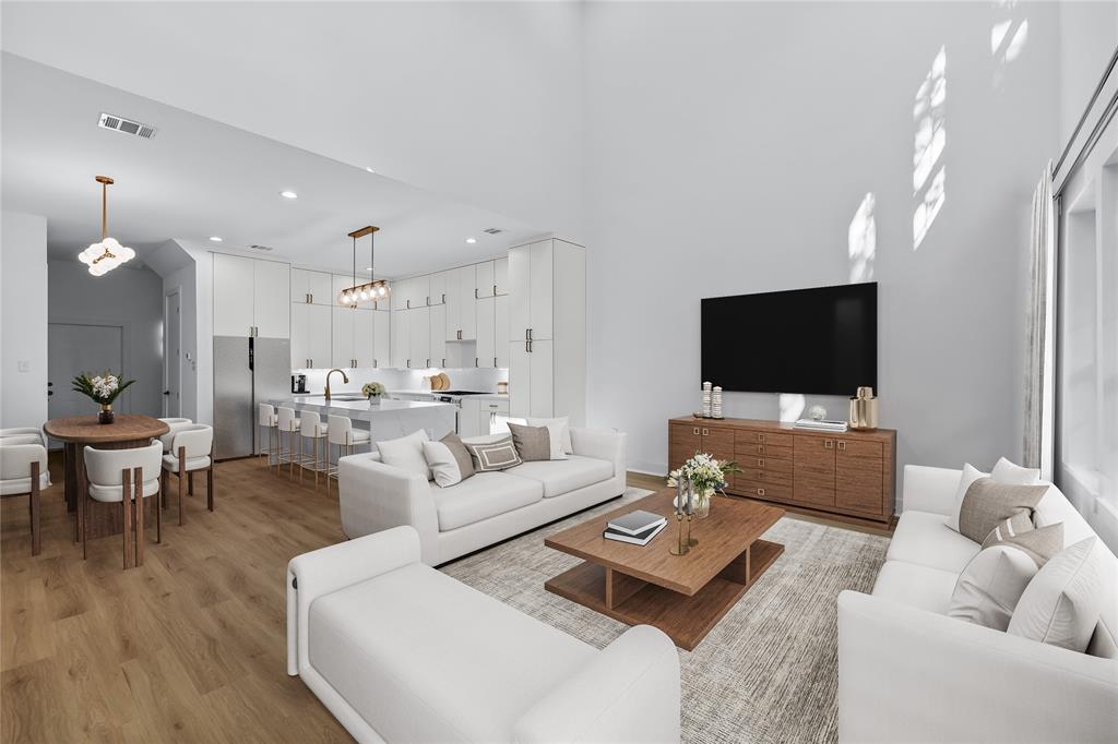 Clifton Place 02 - Residential
